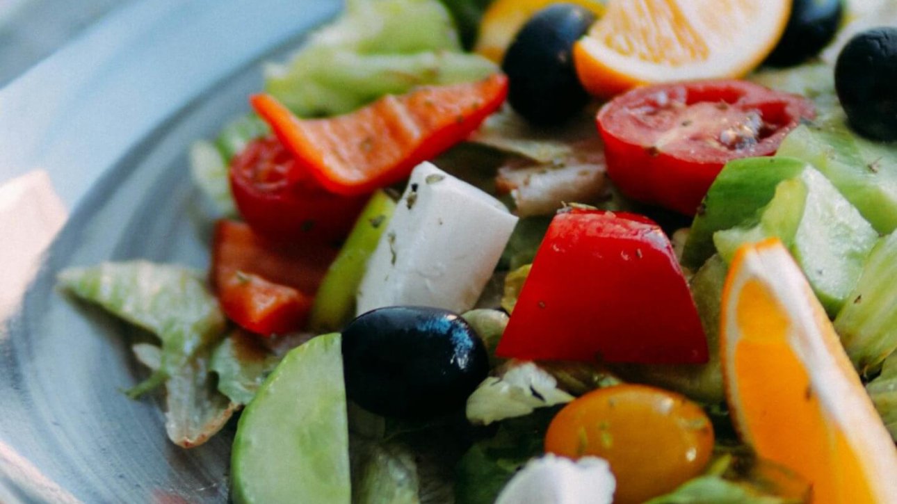 alimentazione per chi corre